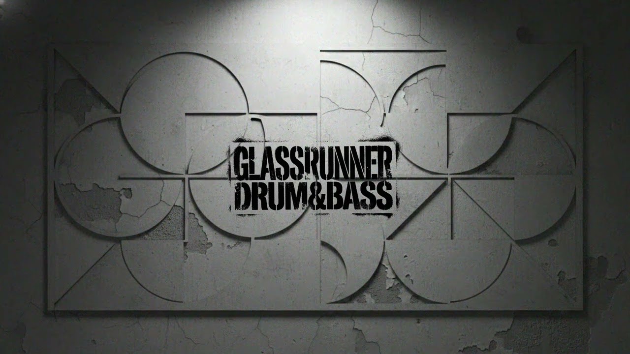 Frame Coil | GlassRunner Drum&Bass