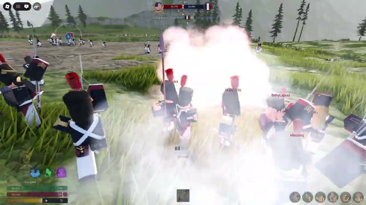 USM VS Saxony 2/22/26 EU