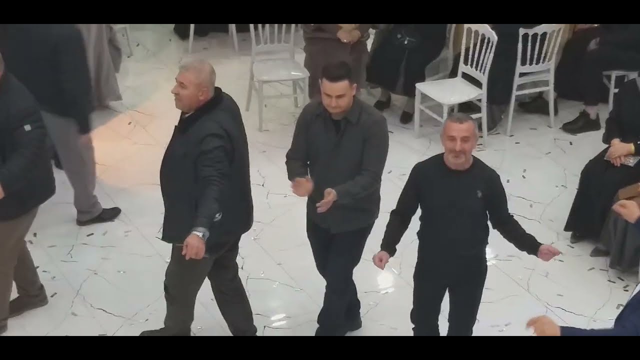 Geyve Eşme - Doğantepe Nişan Cemiyeti Ahmet Araz ( Yılmaz Keskin Zeytin Yaprağı Yeşil )