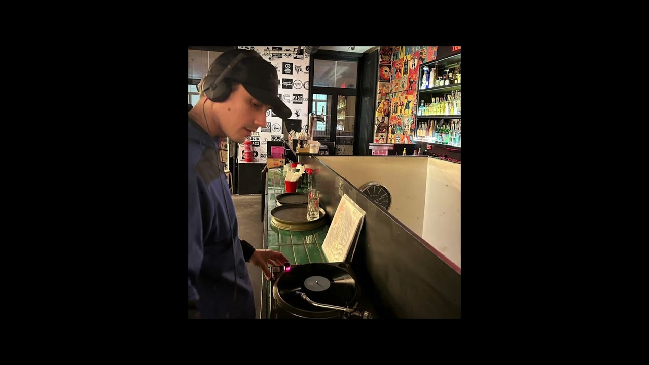 JAM MATTIA MIX - JAN25