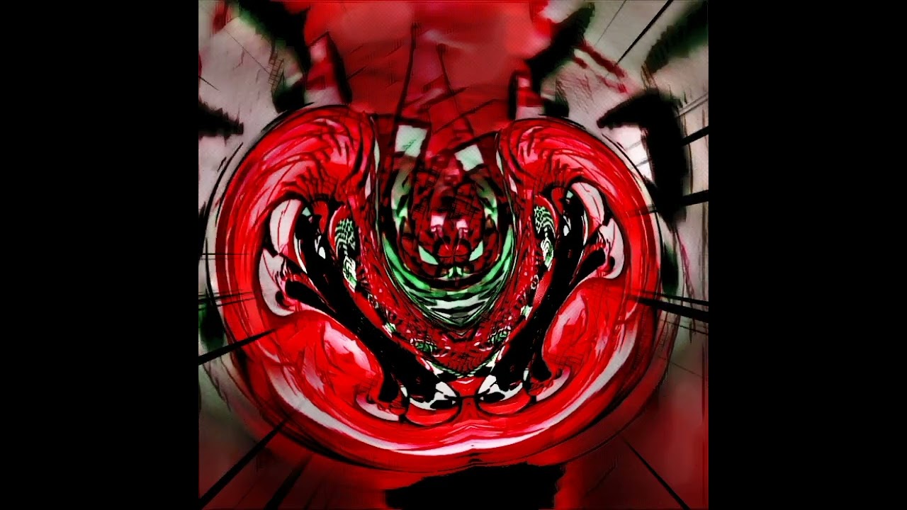 Taimen Core Vibe ( orginal mix)