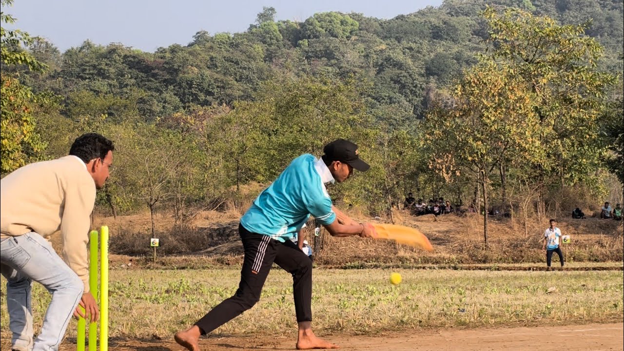 GPL GROUP 🆚 KEDARNATH WAGHJAI SAWARDE 🏆🏏#villagecricket #gramincricket #sawarde #chiplun #cricket