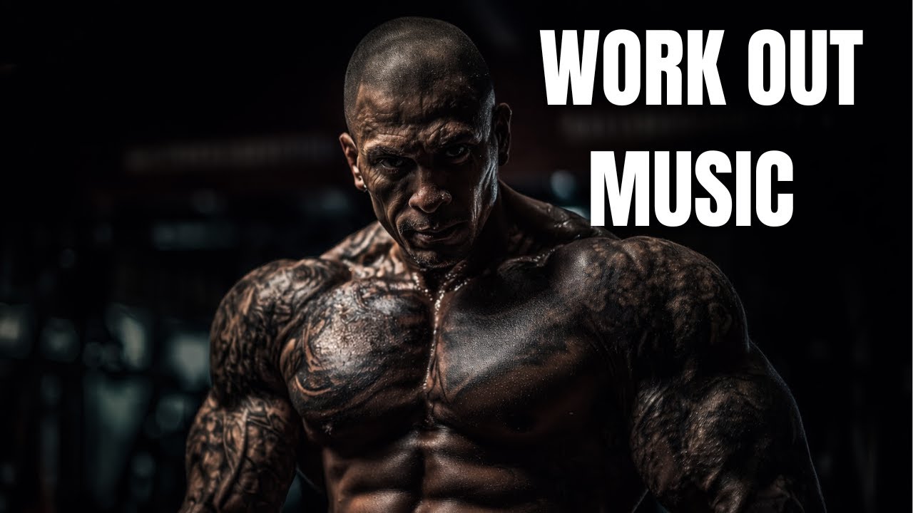 Workout Music 2026 Mix | Best Workout Playlist | Best Motivational Music [2]