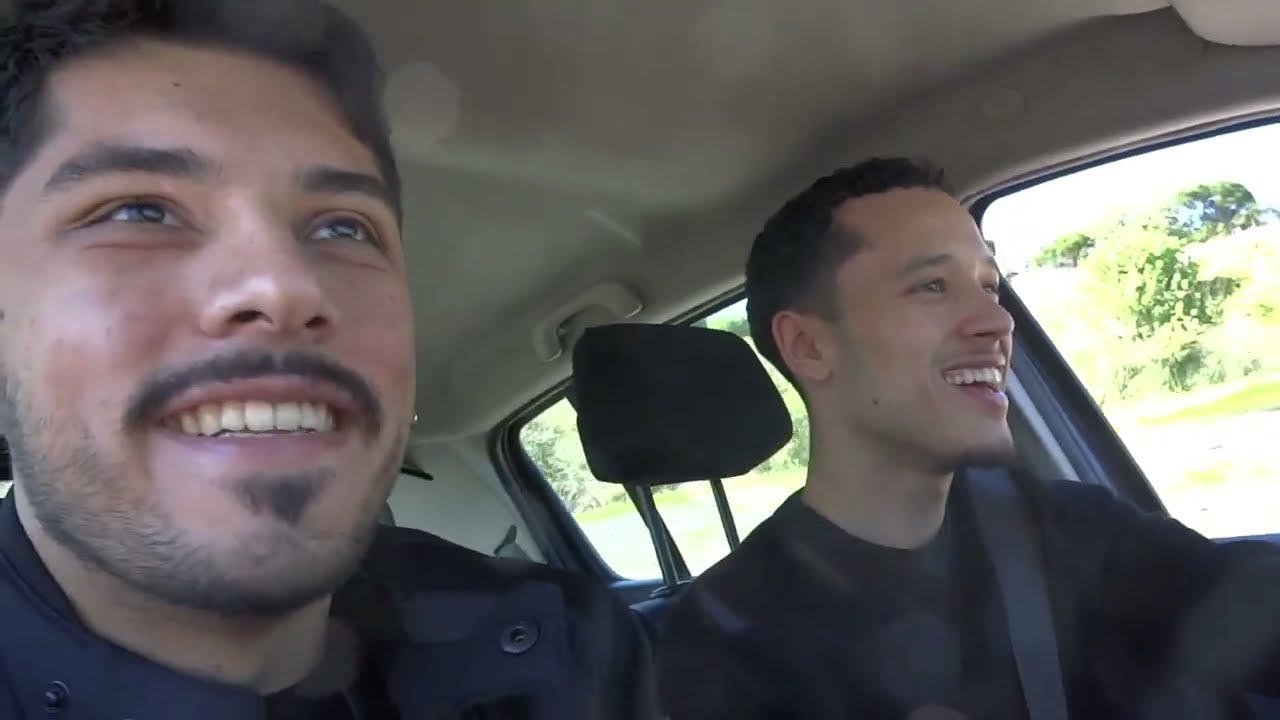 Intercambio parte 2 Lisboa e Nápoles