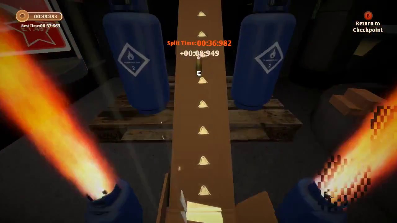 I am Bread (Steam) Bagel Race A++ All Levels