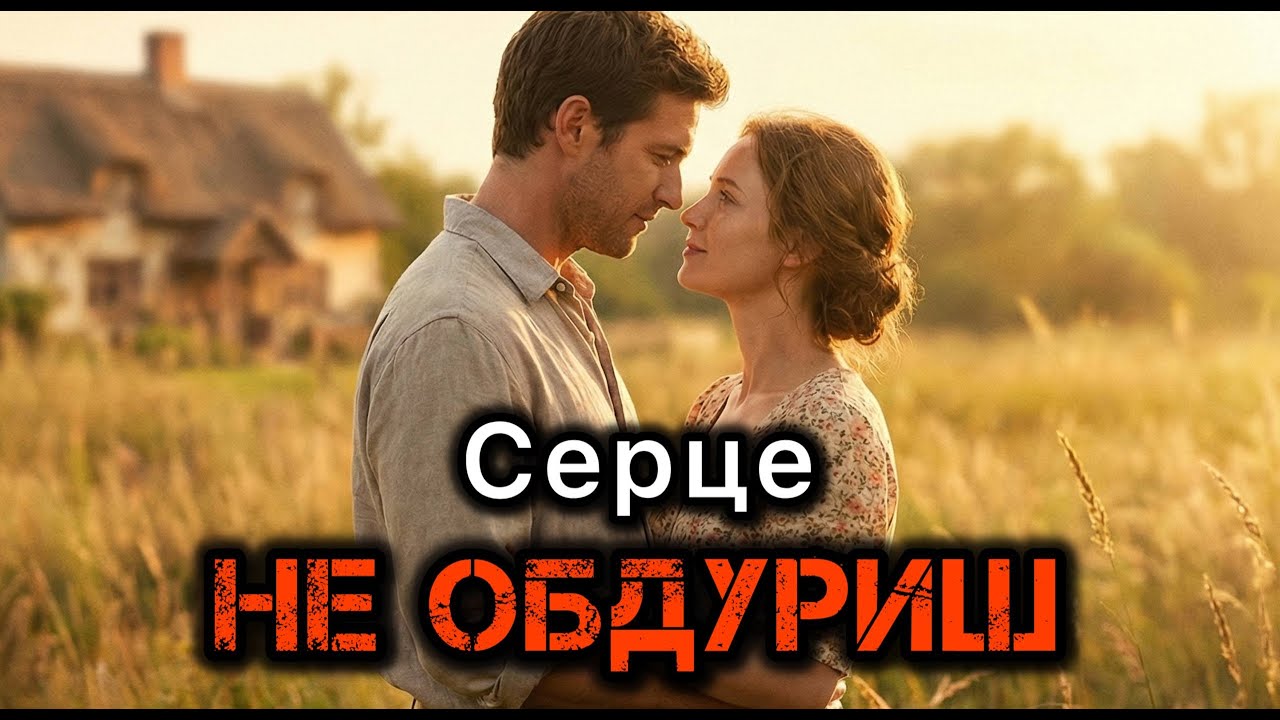 Серце не обдуриш. Життєві історії.