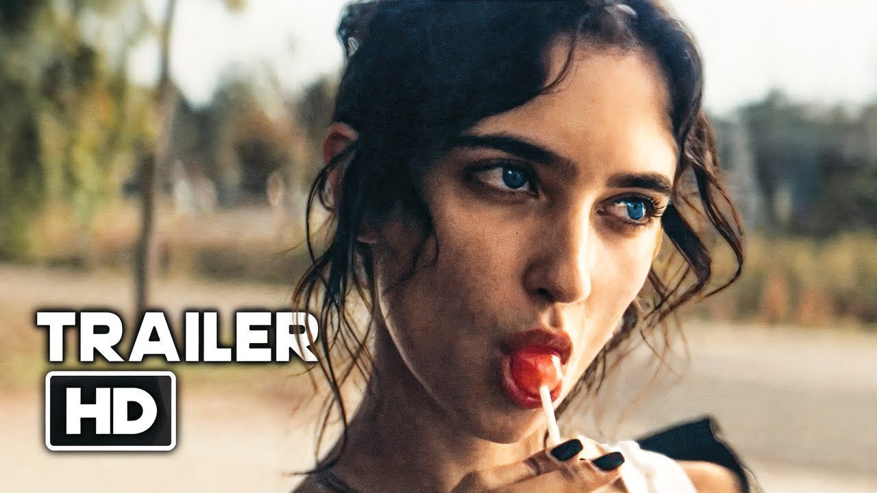🔥 Джек и Ава | Официальный трейлер (2026) Триллер HD (4K)