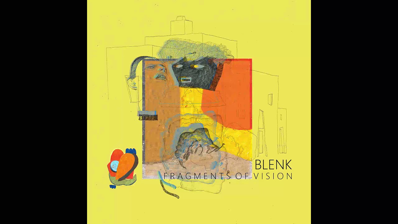 Blenk - Dubjam [NME003]