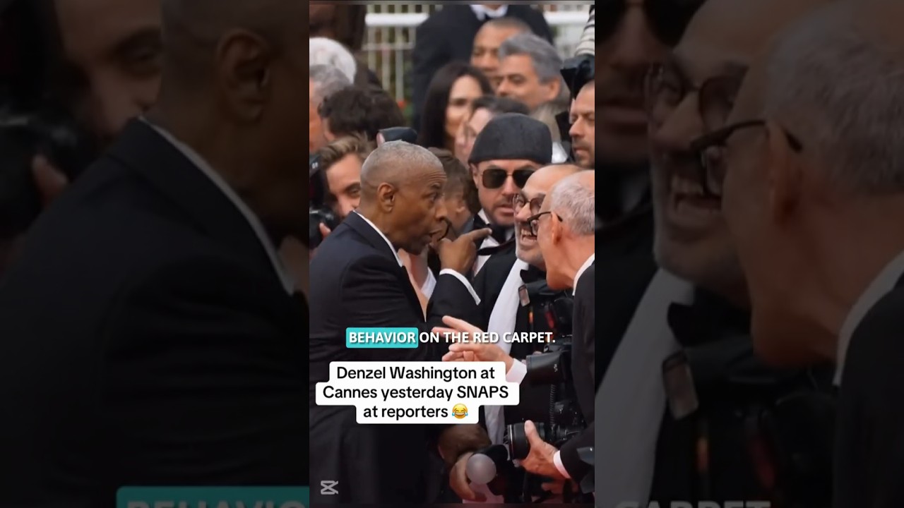 Biggest Controversies at Cannes Film Festival 2025 😳