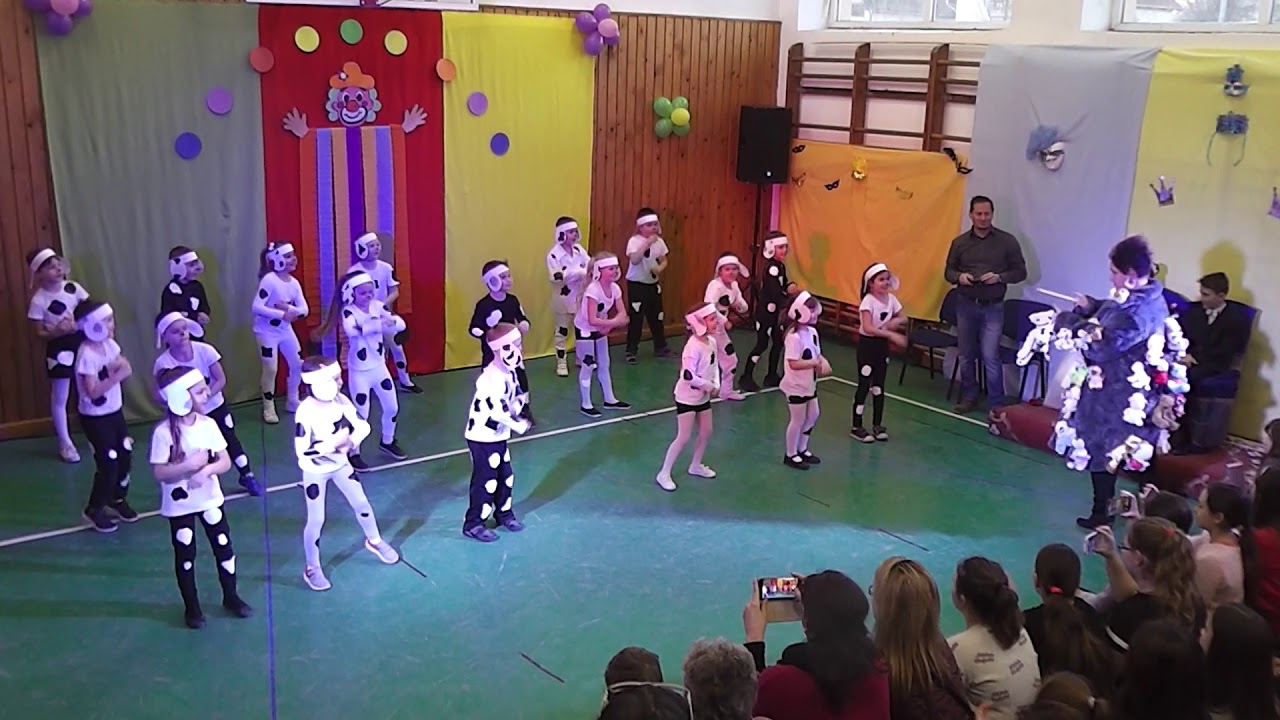 Miskolc-Szirmai Református Általános Iskola_Farsang 2019_Alsó tagozat
