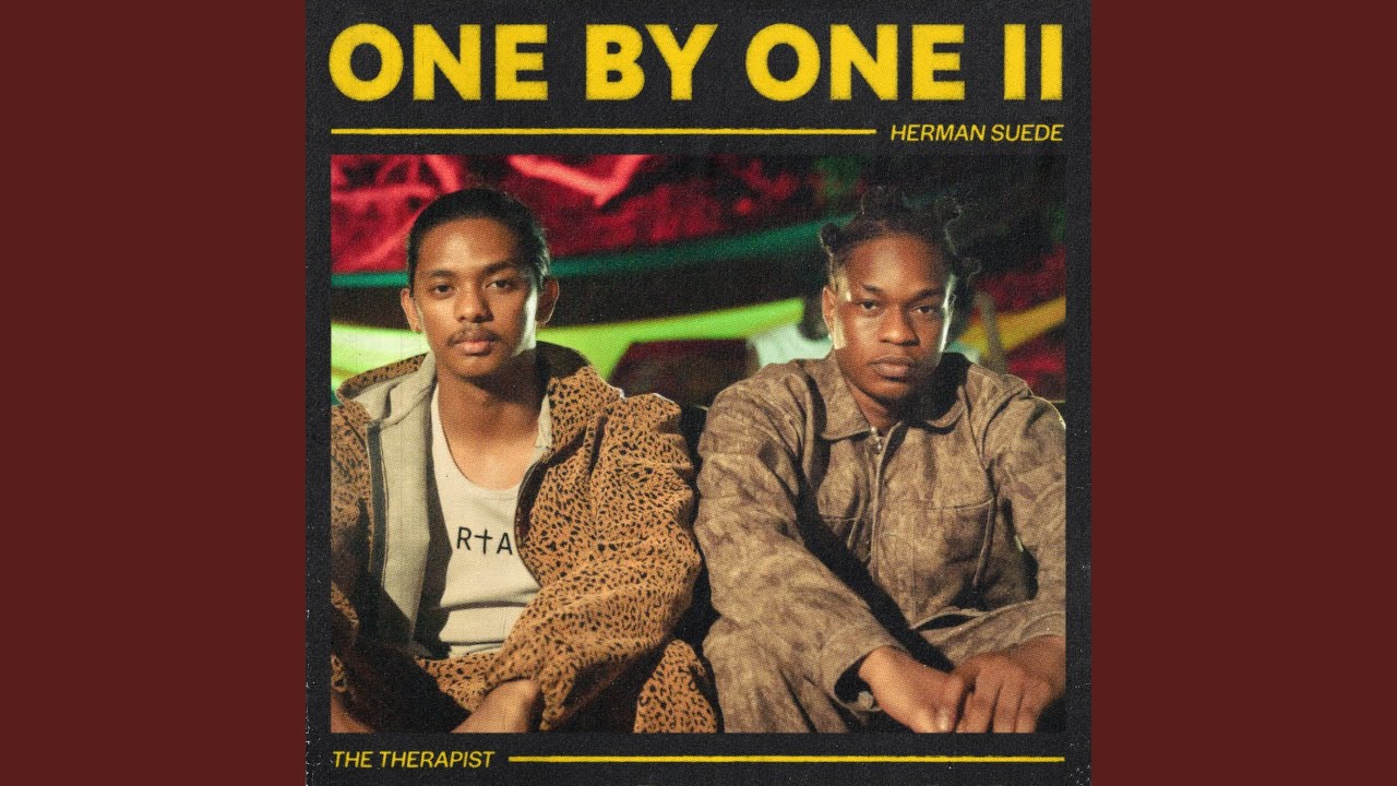 ONE BY ONE II