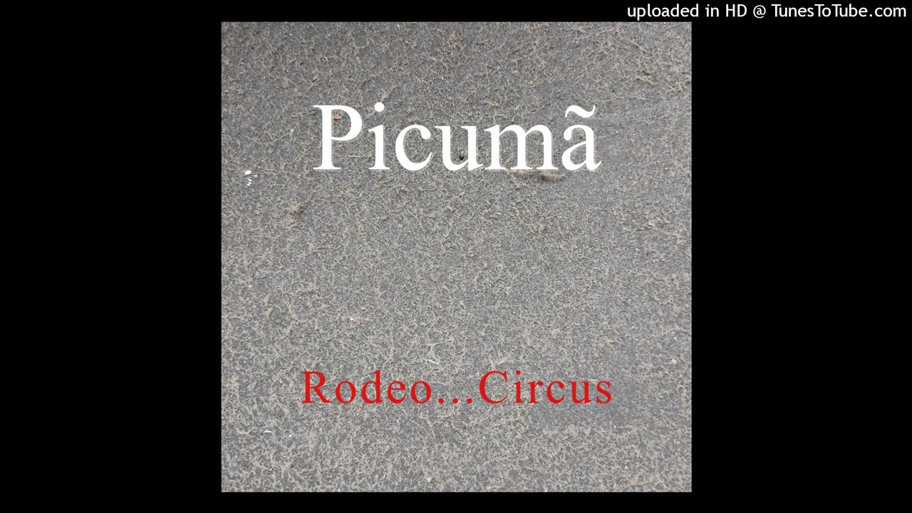 Strange progression - Picum&atilde; #music #song