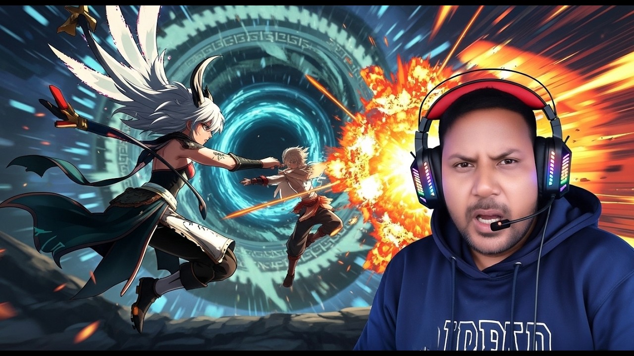 Vertical 🔴 LIVE NOW &ndash;✨ Unlocking Legendary Characters LIVE in Genshin Impact! #livegaming