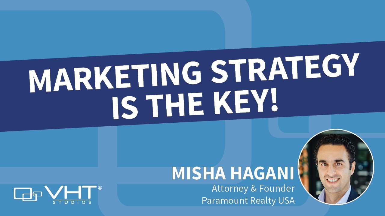 Marketing Strategy for The Auction House