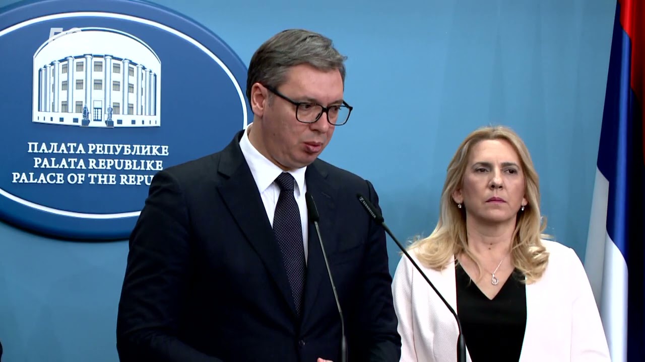 Šta će se dogoditi ako Srbija uđe u Evropsku uniju prije Bosne i Hercegovine?