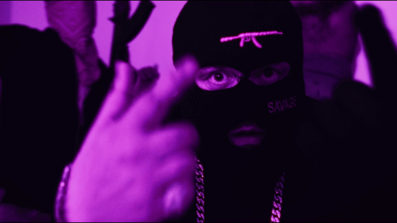 SIL-A & FB Nocta &ndash; Fa Fa Ra Ra (Official Video)