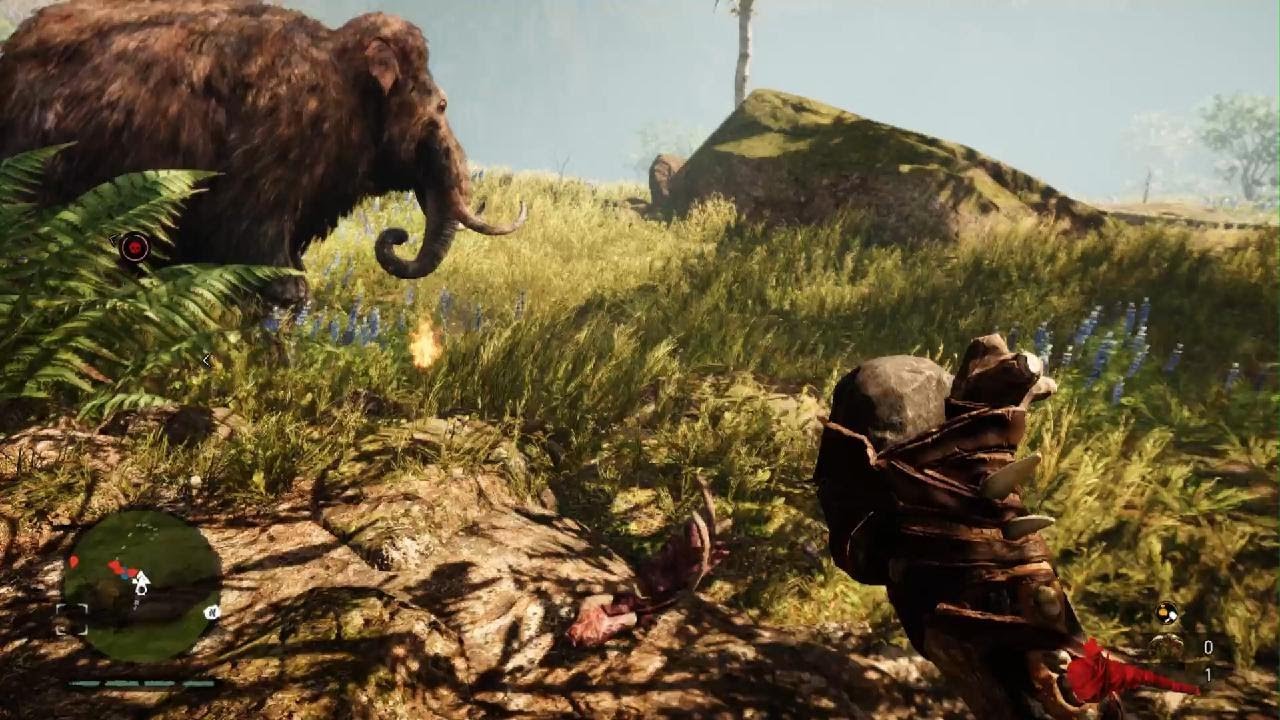 How Farcry made me cry🫢🫣😭my first bear buddy