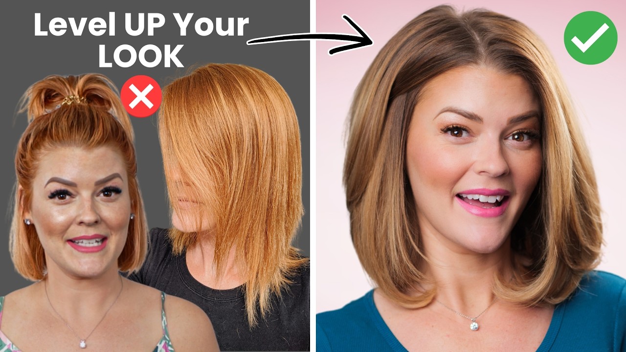 No Social Media Scams: MICRO HABITS For A REAL Glow-Up