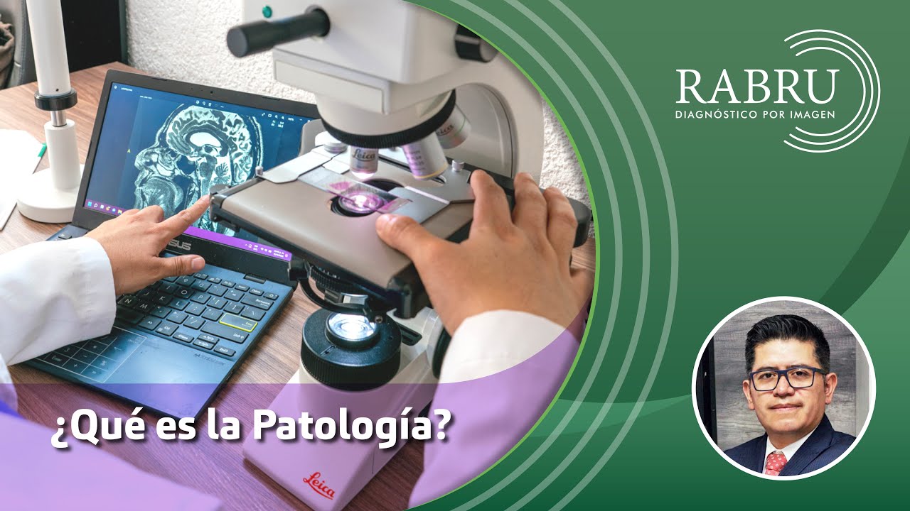 &iquest;QU&Eacute; ES LA PATOLOG&Iacute;A?