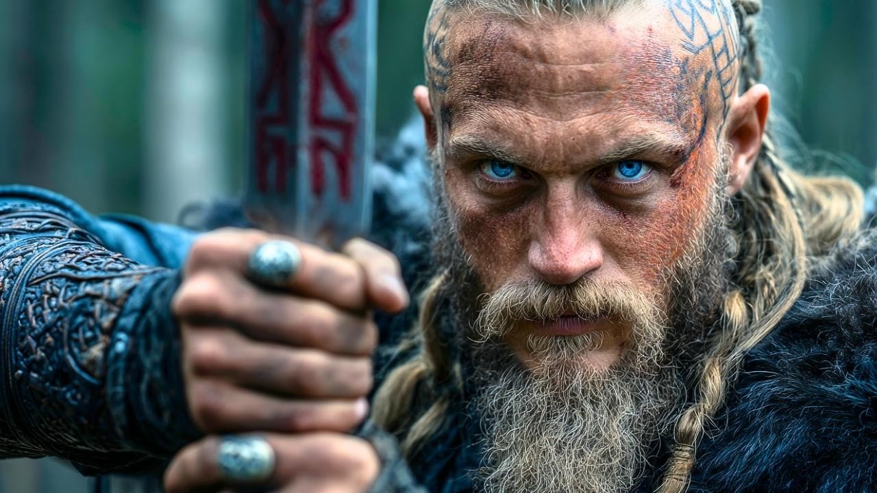 Viking Warriors of the North | Battle Music