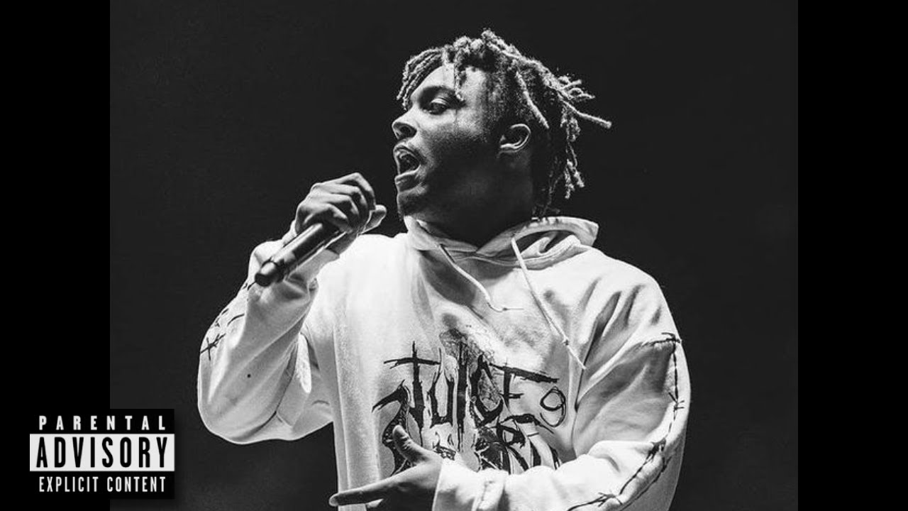(FREE) Juice WRLD Type Beat 