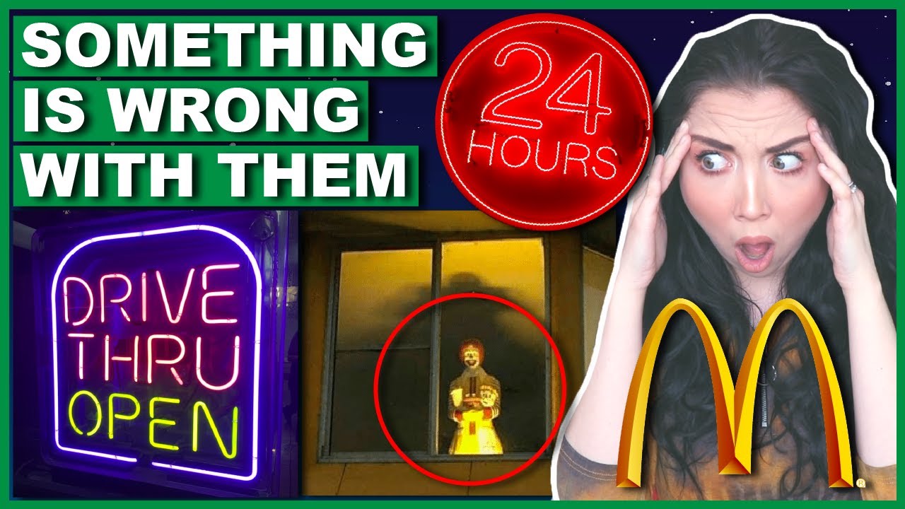 You'll NEVER Go To A Drive-Thru Again...