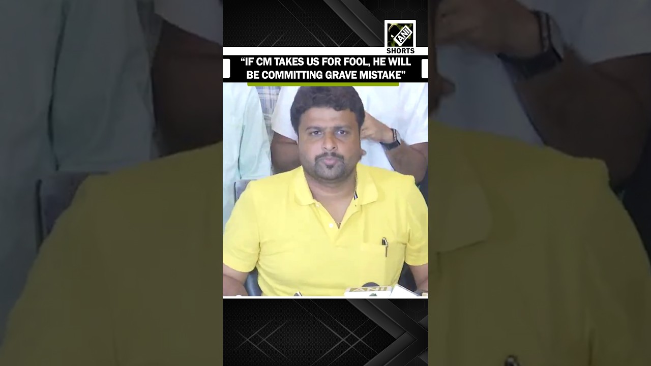 We can call lakhs of students&rsquo; tomorrow: Student Leader on HC&rsquo;s stay on JPSC exam cancellation