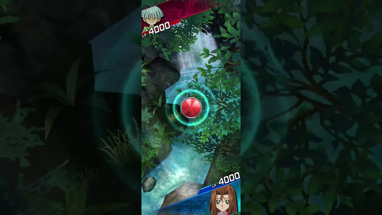 Duelist Kingdom: พาน้องชิซุกะมาเข้าปราสาทเปกาซัสสักหน่อย - Yu-Gi-Oh! Duel Links