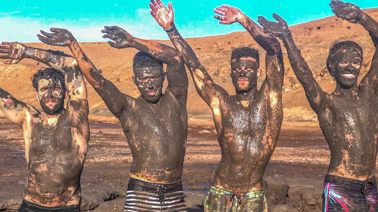 WINDOH em Cabo Verde #2