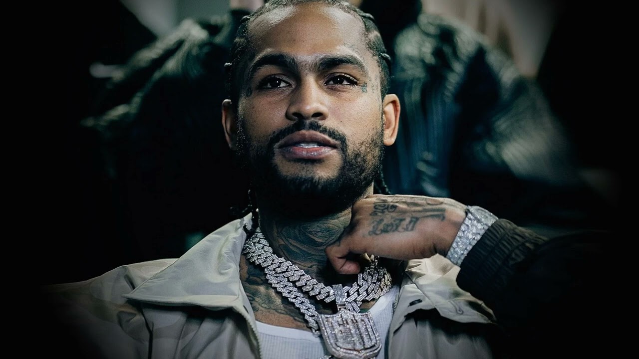 Dave East Type Beat 2024 - 