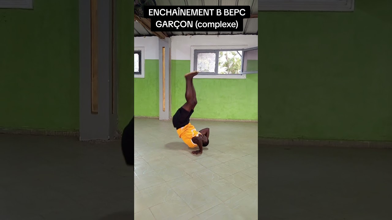 ENCHA&Icirc;NEMENT B BEPC GAR&Ccedil;ON COMPLEXE C&Ocirc;TE D'IVOIRE 🇨🇮🇨🇮#motivation #gym #africa #challenge #europe #
