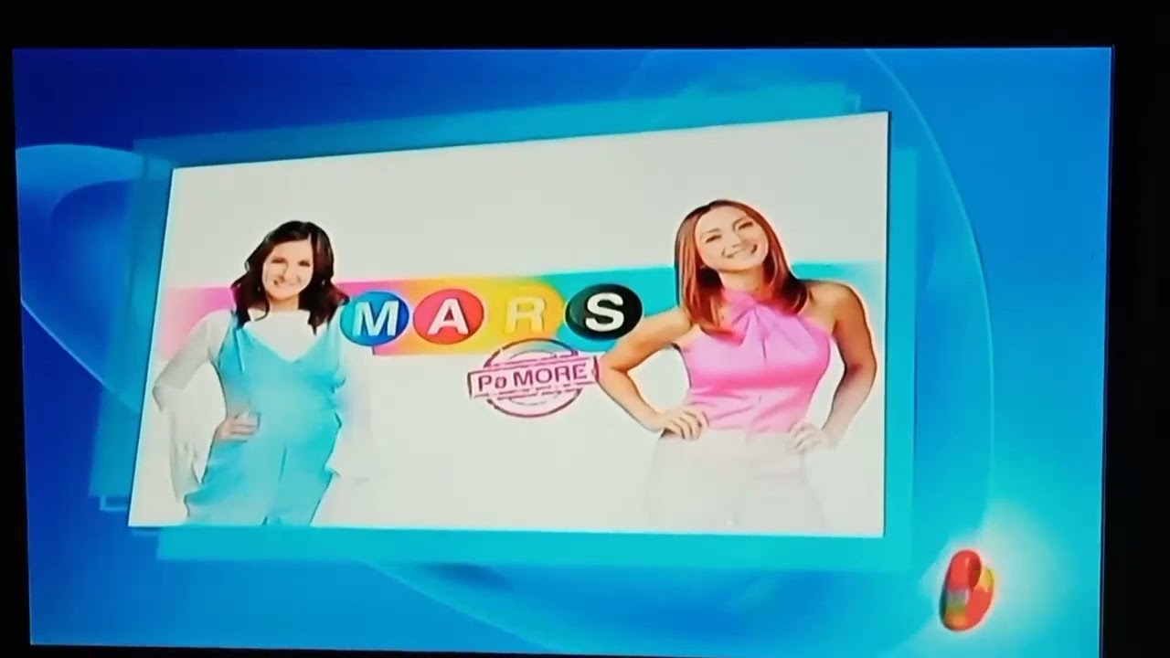 Mars Pa More Sponsor Bumper (02-09-2022) Opening