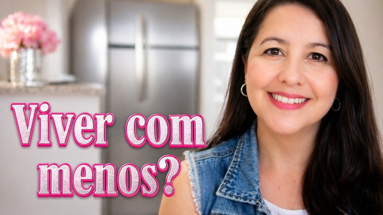 #01- Minimalismo- O que é?