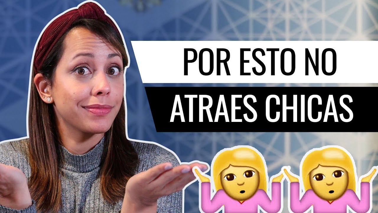 Cómo Atraer A Las Mujeres - Cómo Conquistar A Una Mujer
