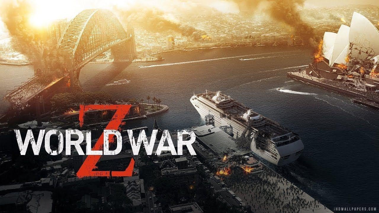 World War Z First Playthrough 🔥 | Offline Start | Survive With Me