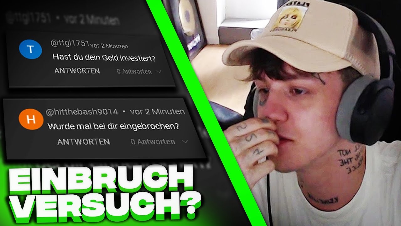 TLOW ON BREAKDOWNS, INVESTMENTS 🧐 | TLOW STREAM HIGHLIGHTS