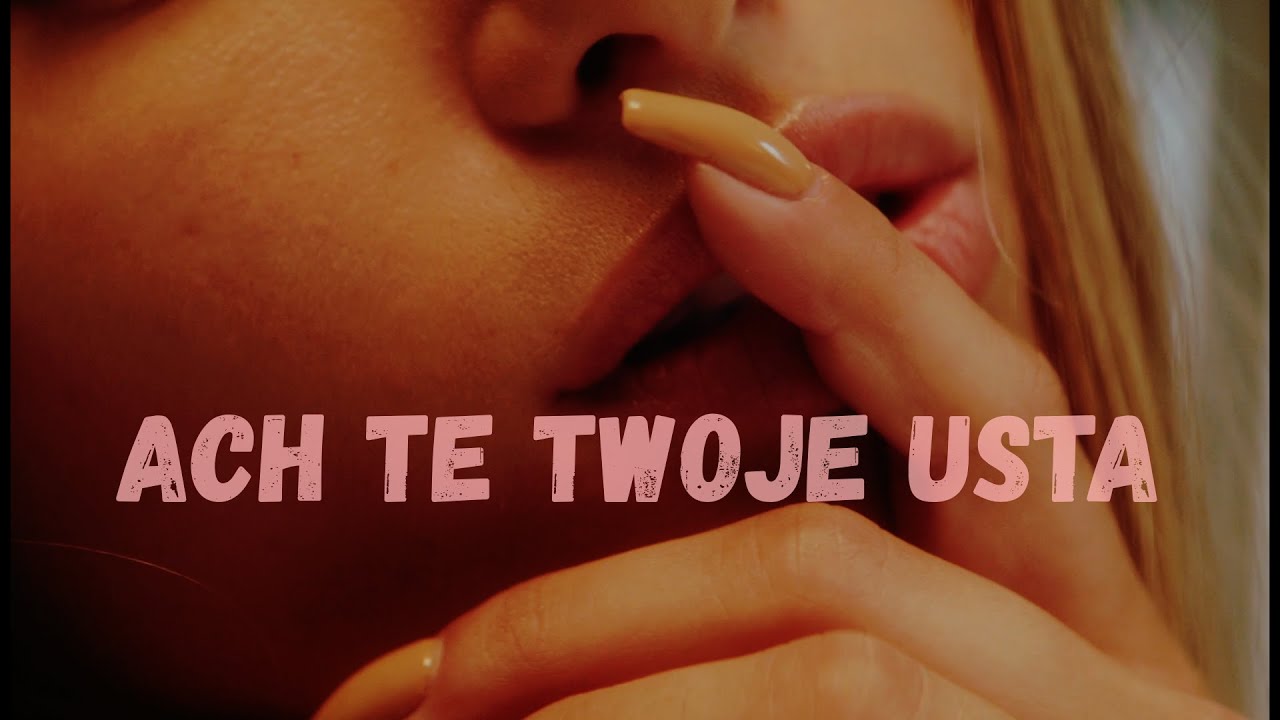 DonMajkel - Ach te Twoje usta...