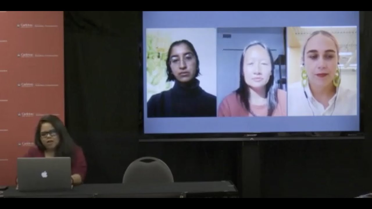 The Truth in Journalism Conference: Reporting Accurately on Trauma and Lived Experience