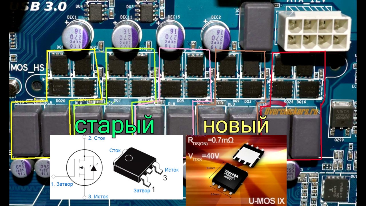 Бомж ПеКа, выбираем материнскую плату mini-ATX под FX