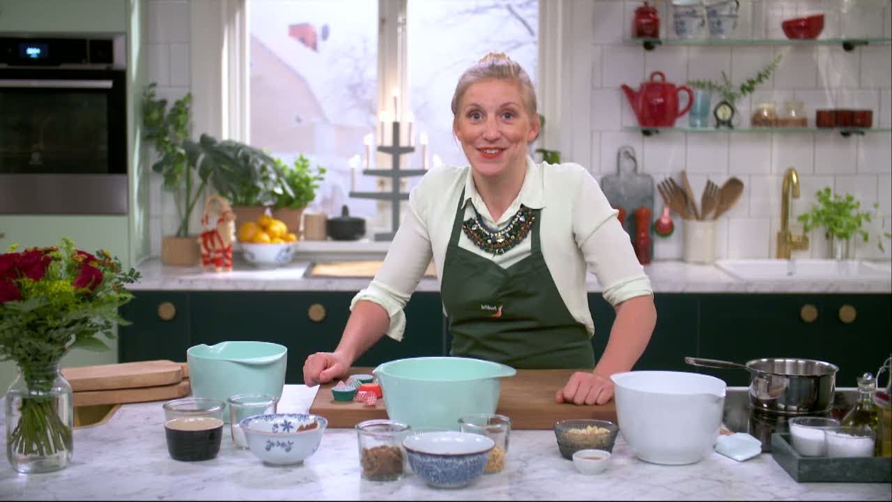 Kökets baktips: 3 superenkla sorters julgodis - Köket