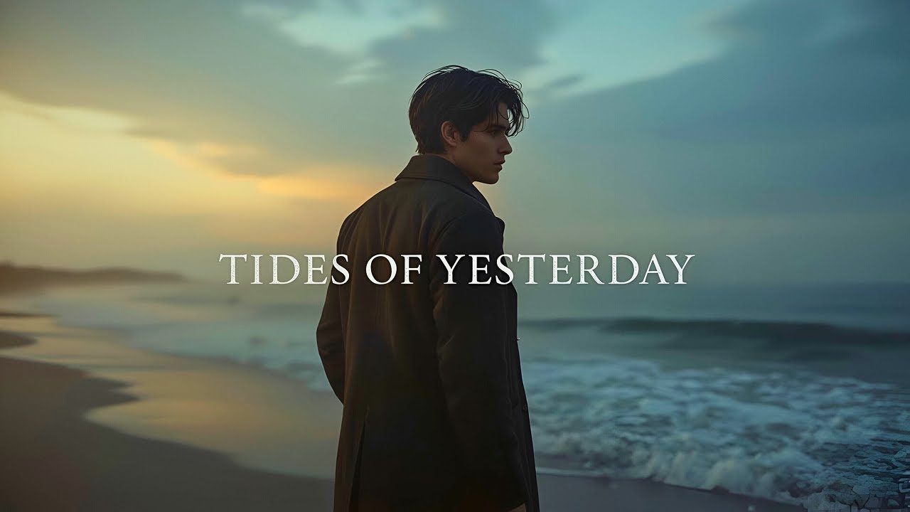 Eivan Thorne &ndash; Tides of Yesterday | Emotional Alternative Rock Ballad