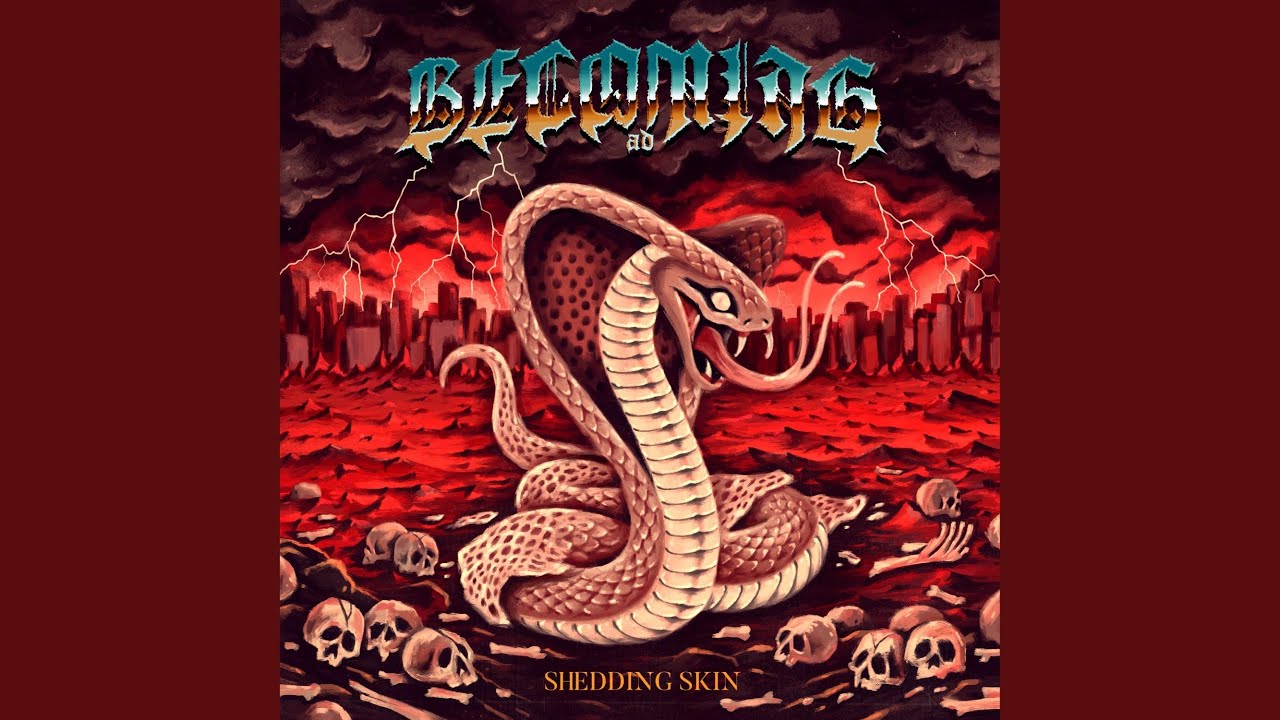 Devotion (feat. Overpower)