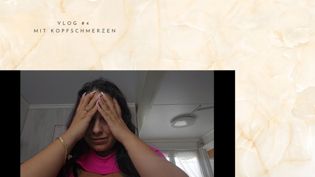 Kopfschmerzen, Haushalt & Kinder | Süße Überraschung vom Mann 😍
