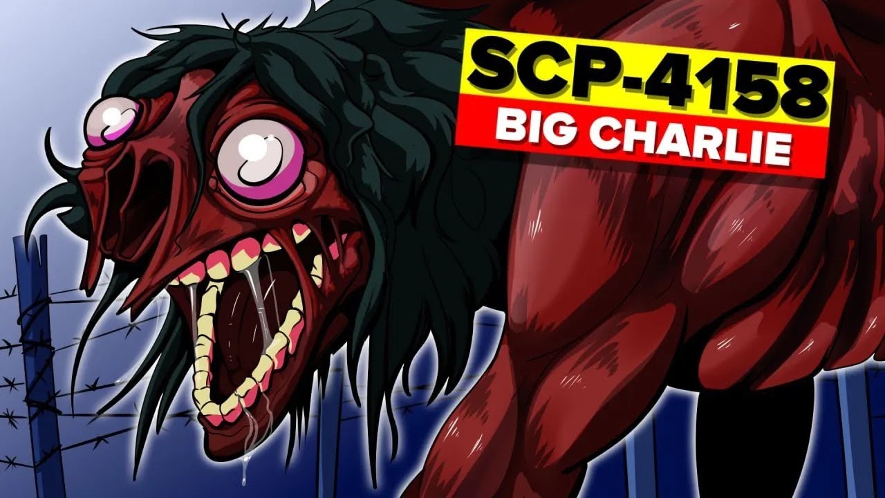 THESE Secret SCP Files are the WORST EVER DOCUMENTED