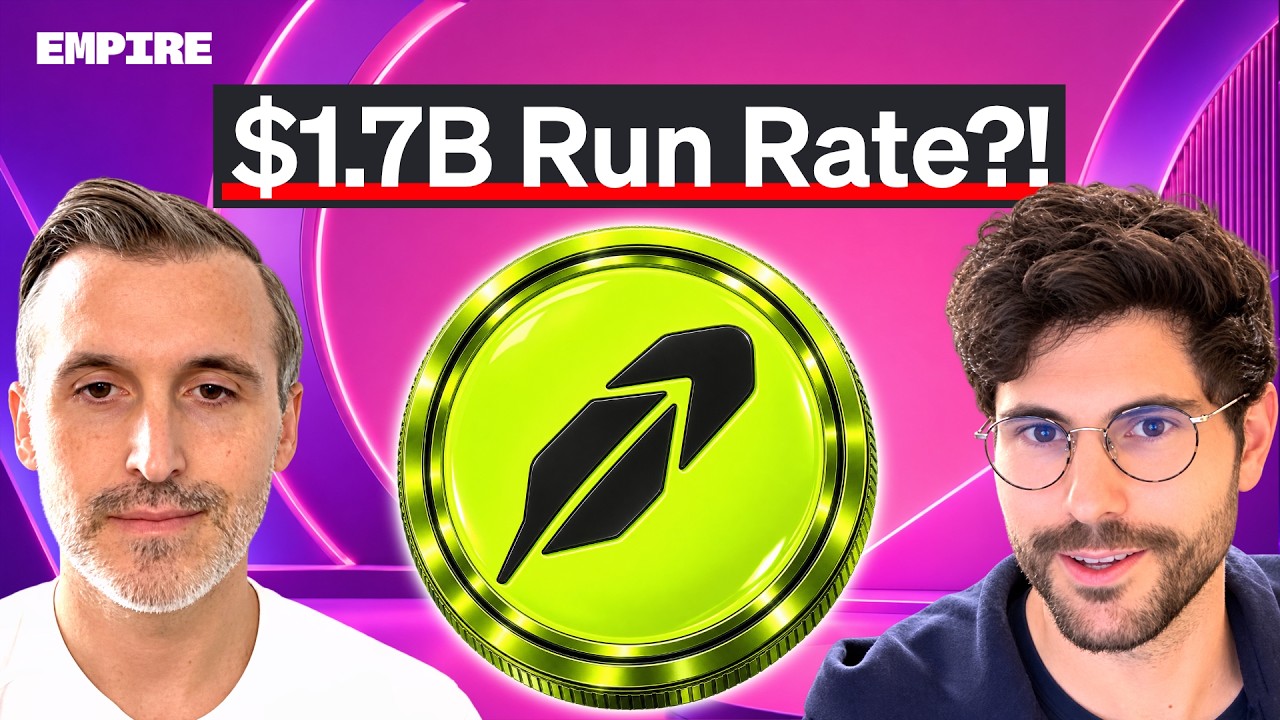 Robinhood доказывает, что дистрибуция захватывает ценность криптовалют | Еженедельный обзор