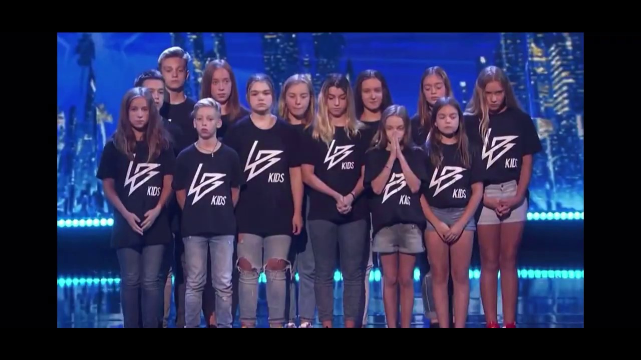 America&rsquo;s got talent season 14 Simi Finals 1  Dunkin Save