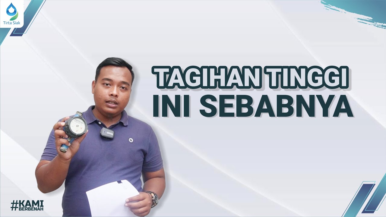 Cek Akurasi Water Meter Pelanggan