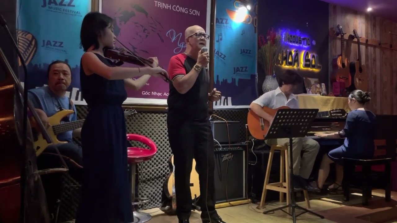 MỘT THỜI ĐỂ YÊU. Nhạc Pháp lời việt. Tb . Henry Quoc