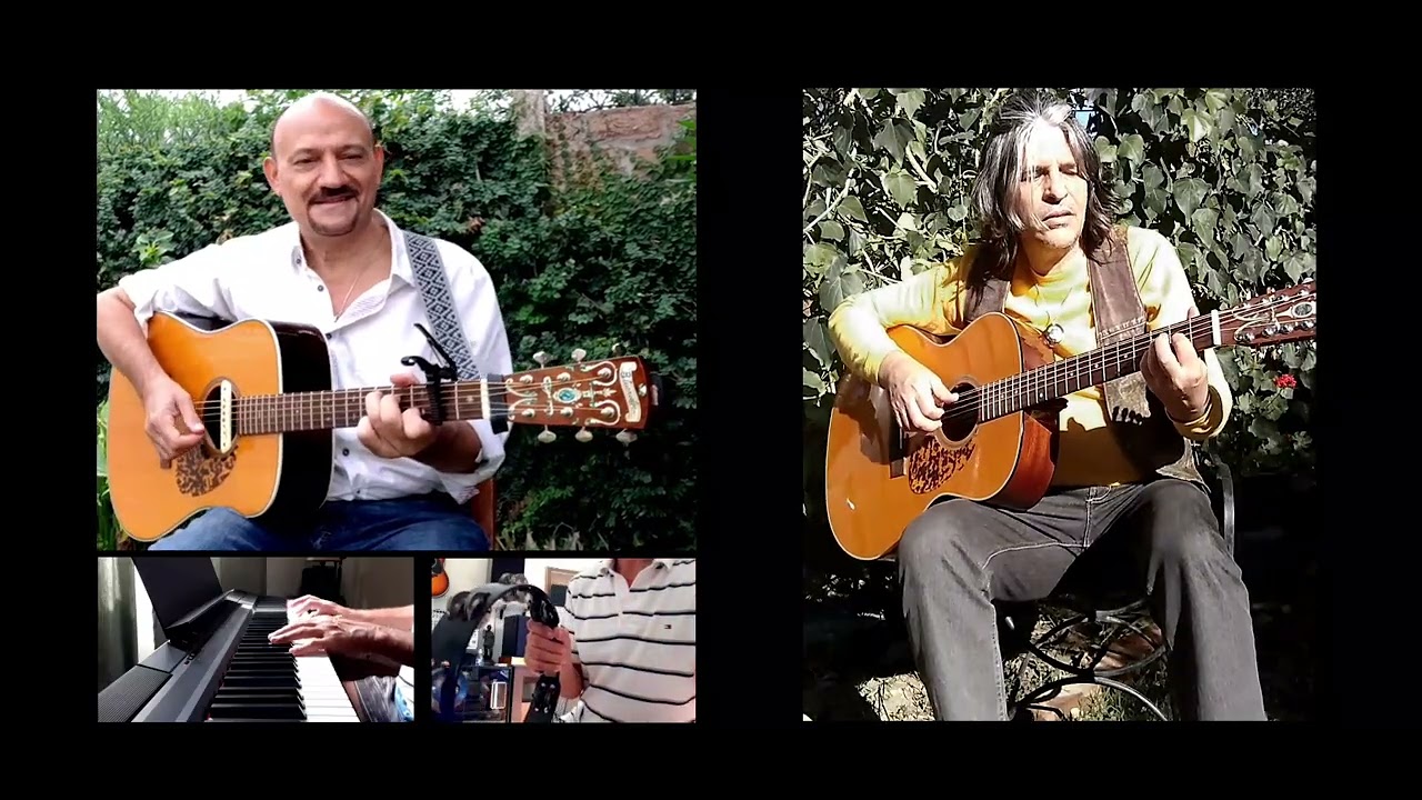 Into White   Gus   Gerard   Video AR   09 01 21