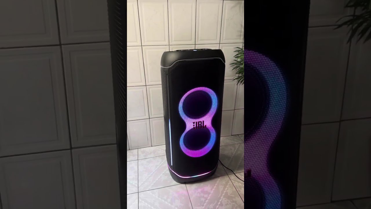Jbl Ultimate.